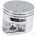 Kit piston drujba Stihl 291 47mm (Meteor)